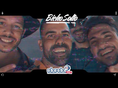 Oba Oba Samba House - BICHO SOLTO - DVD Na Gringa