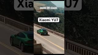 Xiaomi Yu7 200 000 Zamówień W 3 Minuty Tesla Killer Czy Chińska Pułapka?