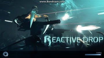 Alien Swarm: Reactive Drop | Gameplay # 1(No Commentary)