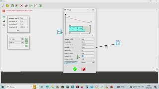 HyQ - Free Software for Hydraulic Transient Calculations - Basic Tutorial - Waterhammer Analysis