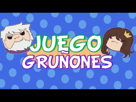 ✨Mi Nuevo Canal: JUEGO GRUÑONES (con Zebitas Martinex)✨