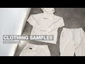 How to get Samples made for your Clothing Brand | Owkay Clothing
