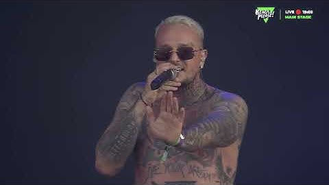 El Nino x Irma - Paradis (LIVE @ Beach, Please! 2025)