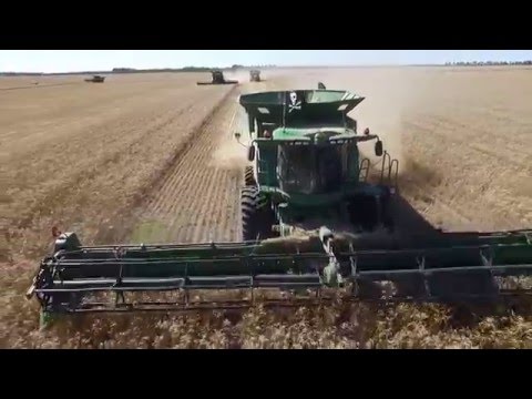 Munglinup Harvest Western