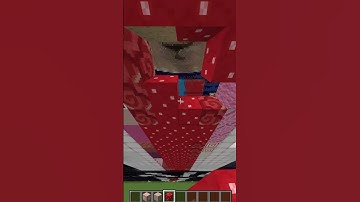 Kylian Mbappé - Minecraft Pixel Art