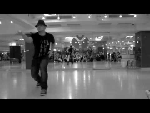 Yannus Choreography to You Think You Know by Corey...