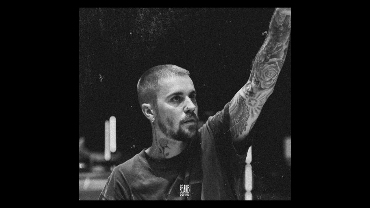 Justin Bieber x Chris Brown Type Beat – 