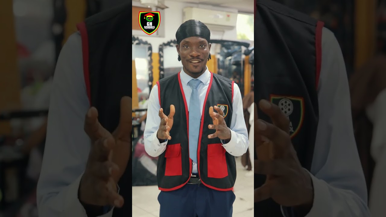Apply Now! GH Schools August 2026 Admissions