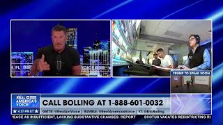 BOLLING! LIVE