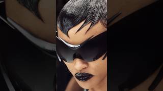 MUGLER X GENTLE MONSTER