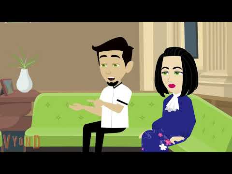 أخير العروسه مردتش تدخل شقتها ليلة الدخــ ـلــة وما اكتشفه العريس بعد ذلك كان كارثه البخيل سيارات