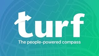Turf, The People-Powered Compass screenshot 5