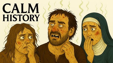 Why Hygiene Was a NIGHTMARE in Medieval Times | Boring History for Sleep