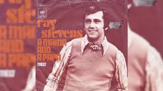 Watch Ray Stevens A Mama And A Papa video