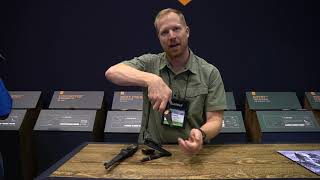 New Gerber Fishing Tools