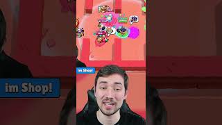 100€ SKIN CONTEST! #jojonas #brawlstars