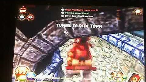 wizard 101 how to find the smiths-part 2