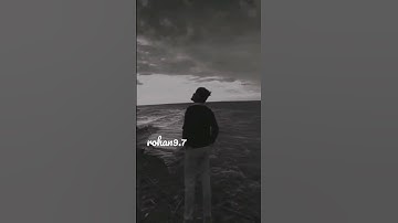 galti hamesha meri hoti hai | sad line status ! sad boys whatsapp status ! broken heart  #shorts