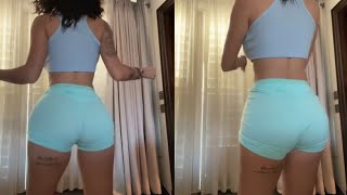 malu trevejo hot ass dancing video #hot #beautiful