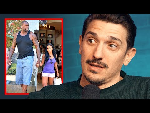 Andrew Schulz gives his opinion on whether short girls should stop dating tall guys. Does Andrew Schulz think it’s fair for very short girls to capture tall guys’ attention? Is hypergamy...