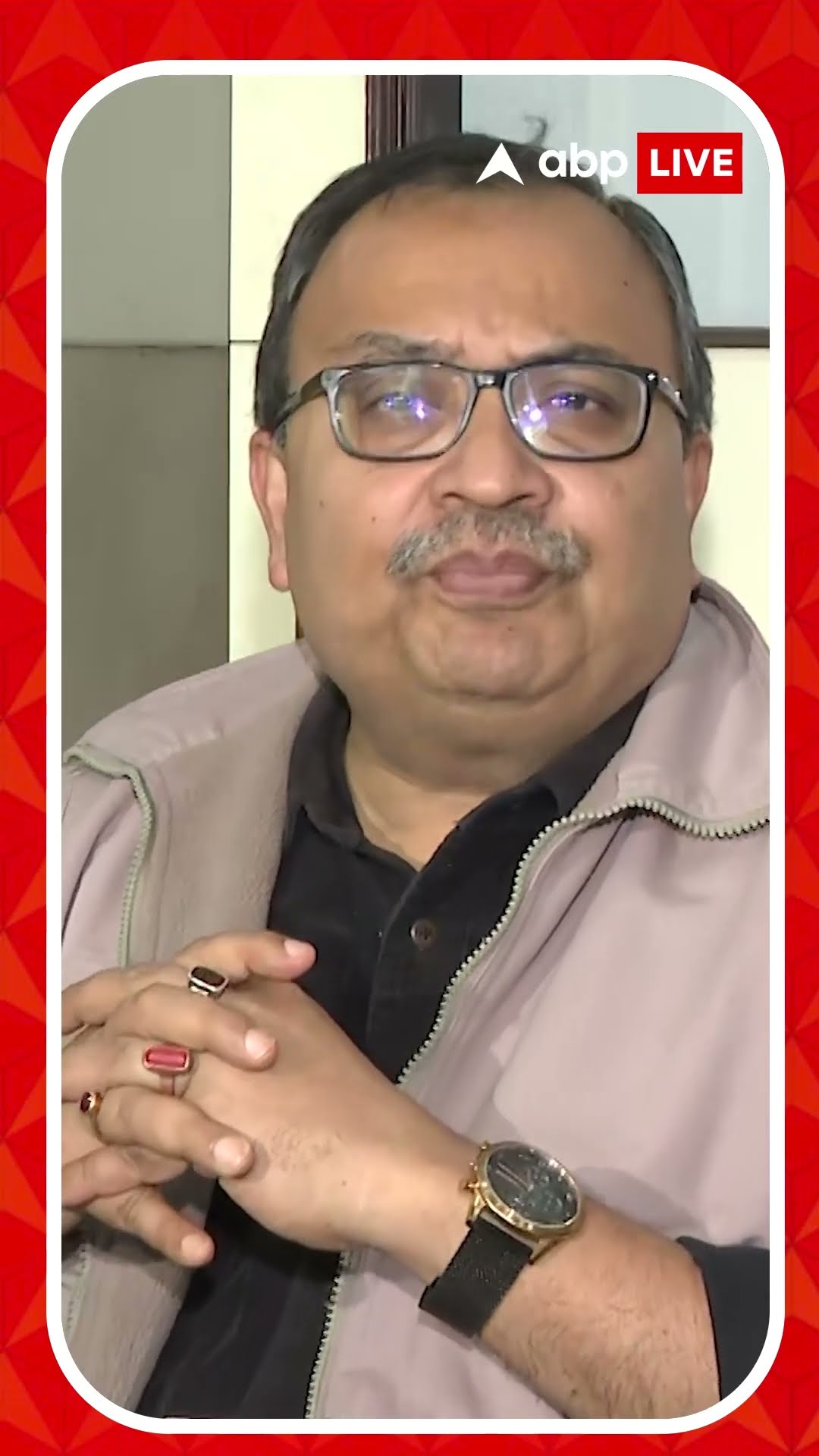 বাসন্তীতে অষ্টম শ্রেণীর ছাত্রীকে নির্যাতন, কী বলছেন কুণাল ঘোষ?