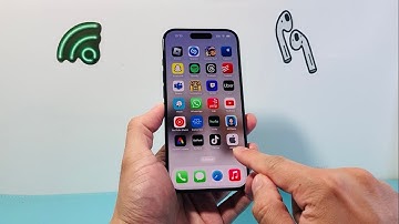 How to Add Website Shortcut to iPhone Home Screen