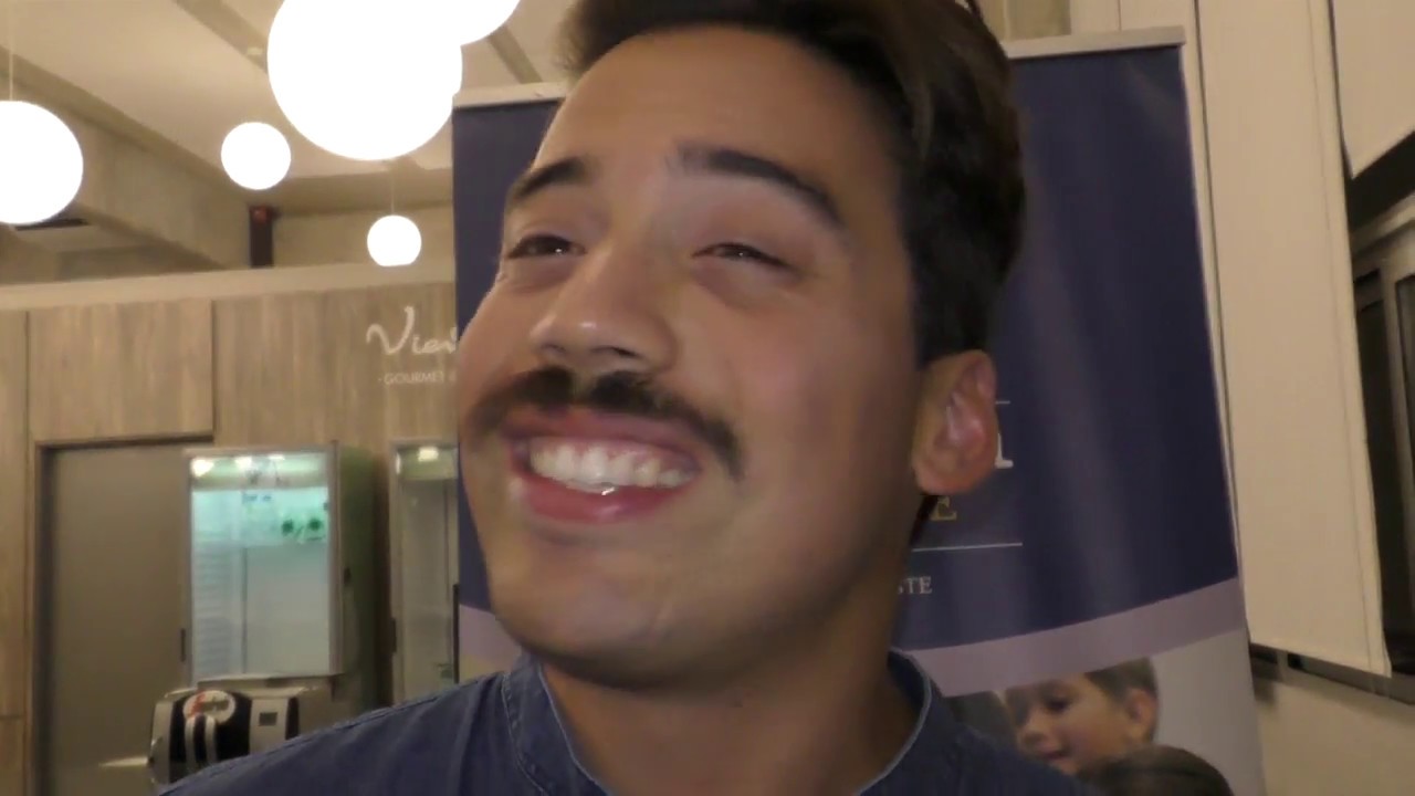 Pedro Márquez Comunicación y Marketing en International College Punta del Este.