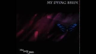 Watch My Dying Bride Grace Unhearing video
