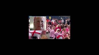 Pink Ladies of The Island