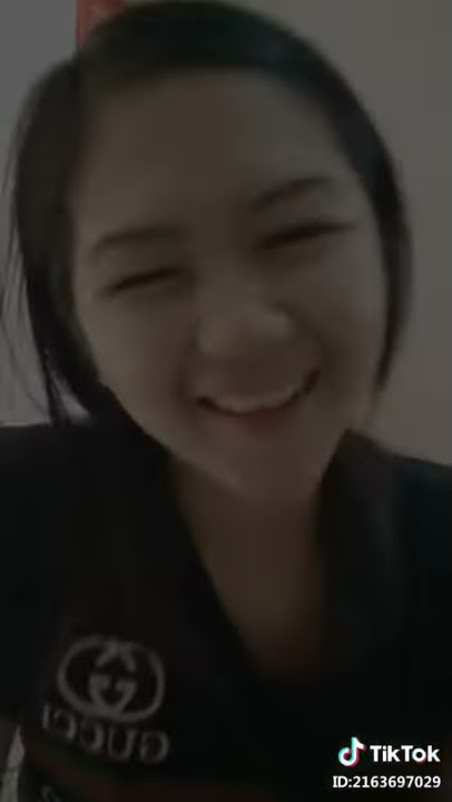 TikTok Nicky Arnitha Special..