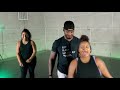 38min Hip Hop Fit Dance Workout "Round 17" | Mike Peele