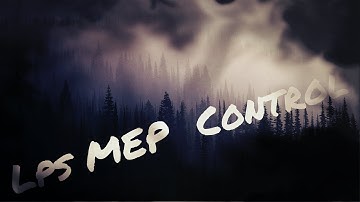 Lps MEP ~ Control ( CLOSED:3 )