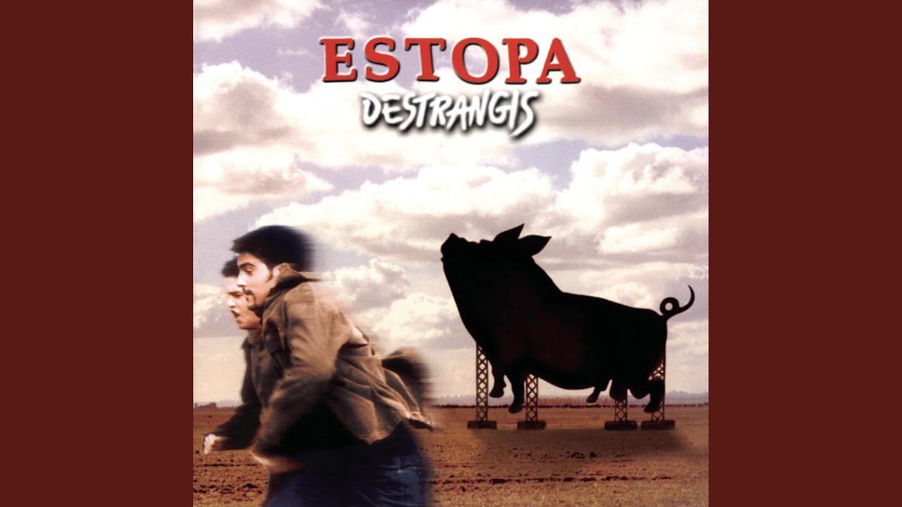 Ojitos Rojos (Directo)