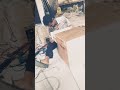 Wood work funny moment 😂| #interiordesign #furniture #wooddesign #woodfurniture #wood