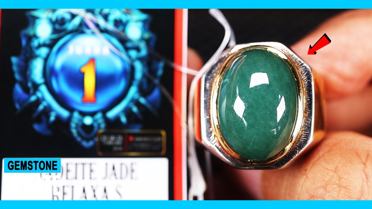 GEMSTONES UPDATE 07032026 - BATU GIOK JADEITE JADE MAW SIT SIT NABIRE MOTIF BULU CENDRAWASIH