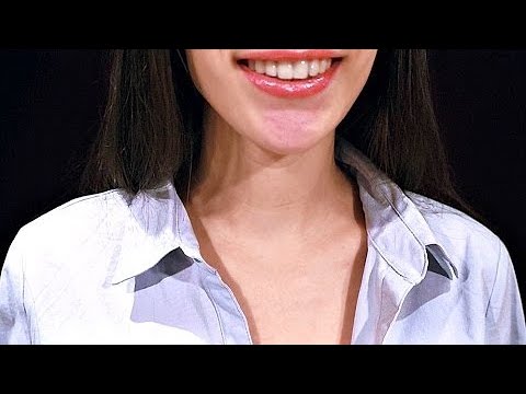 ASMR Cranial Nerve Examination Roleplay ♥ [RECOVERED VIDEO]