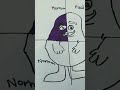 Grimace Drawing But 4 Different Stylept1 Speeddrawing Drawing Art Grimace Drawing But 4 Different Stylept1 Speeddrawing Drawing Art
