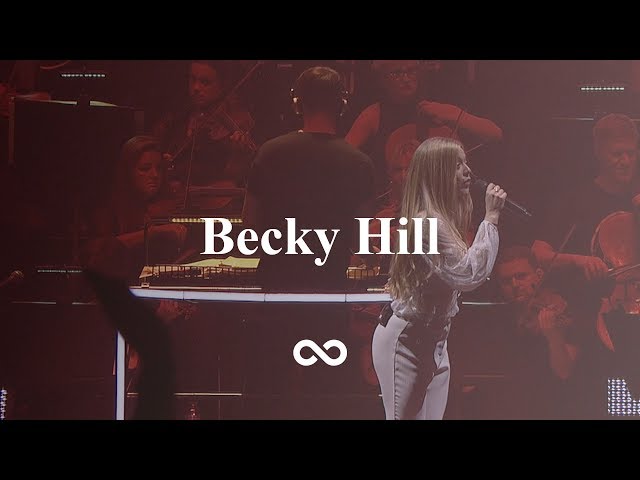 Becky Hill - You Got The Love (Live at The O2 Arena) Ibiza Classics class=