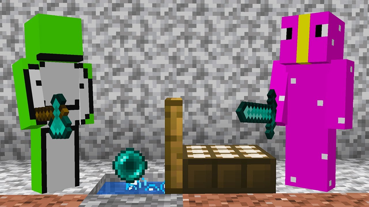 Ender Pearl~  Minecraft Skin