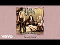 Pistol Annies - Family Feud (Official Audio)