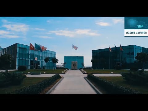 ქვემო ქართლის ტურისტული ღირსშესანიშნაობები