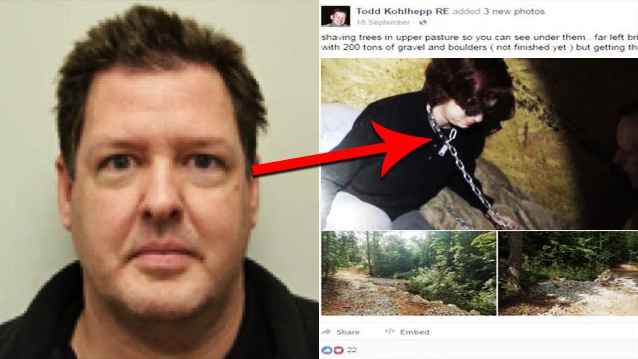 ⁣Top 15 Facebook Posts with Creepy Backstories