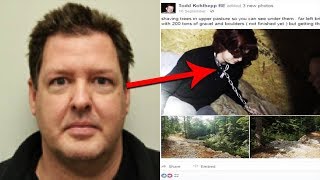 Top 15 Facebook Posts with Creepy Backstories