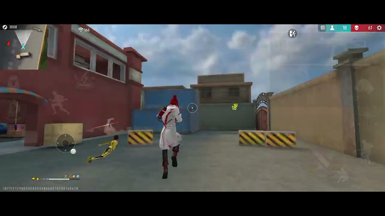FF Max GamePlay - 18K+439 - YouTube