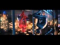 The amazing spider man 3 trailer