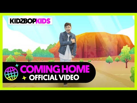 Kidz Bop Kids - Coming Home