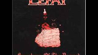 Watch Lefay War Without End video