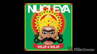Nucleya's BHAYANAK AATMA  FT GAGAN MUDGAL