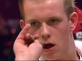 Masters of Darts 2007 - Group Stage - Van Gerwen vs Mardle