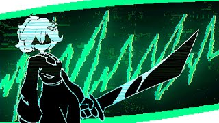 Thorns Of Agony Undertale Animation Commission